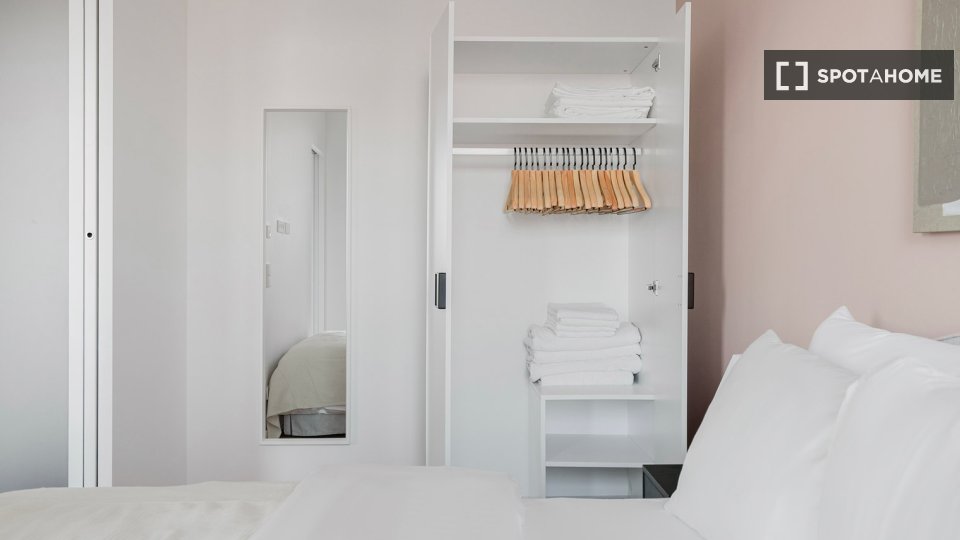 Apartment Vienna, 2 beds, 44m² — photo 15
