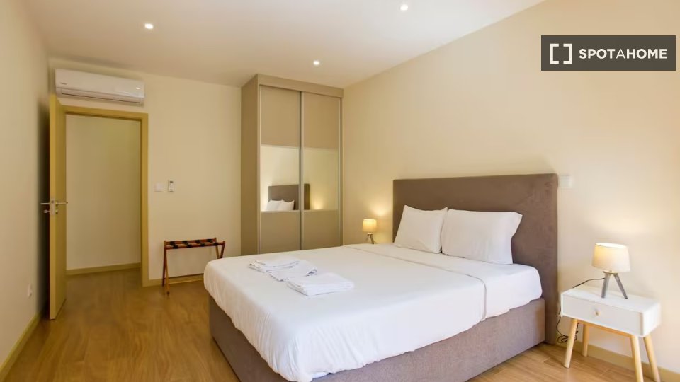 Apartment Porto, 1 bed — photo 10