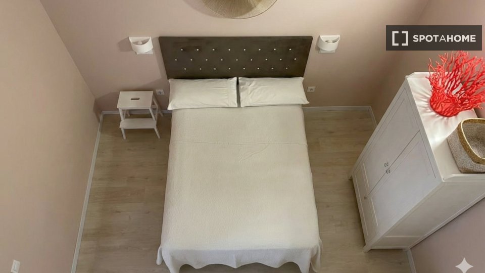 Apartment mono Madrid, 40m² — photo 5