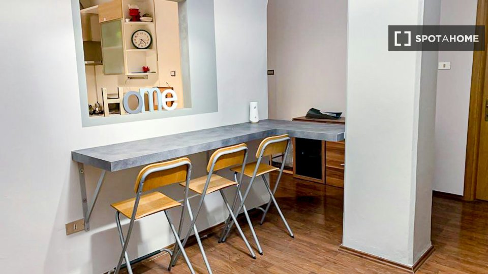 Double room Trento, 6 beds — photo 14