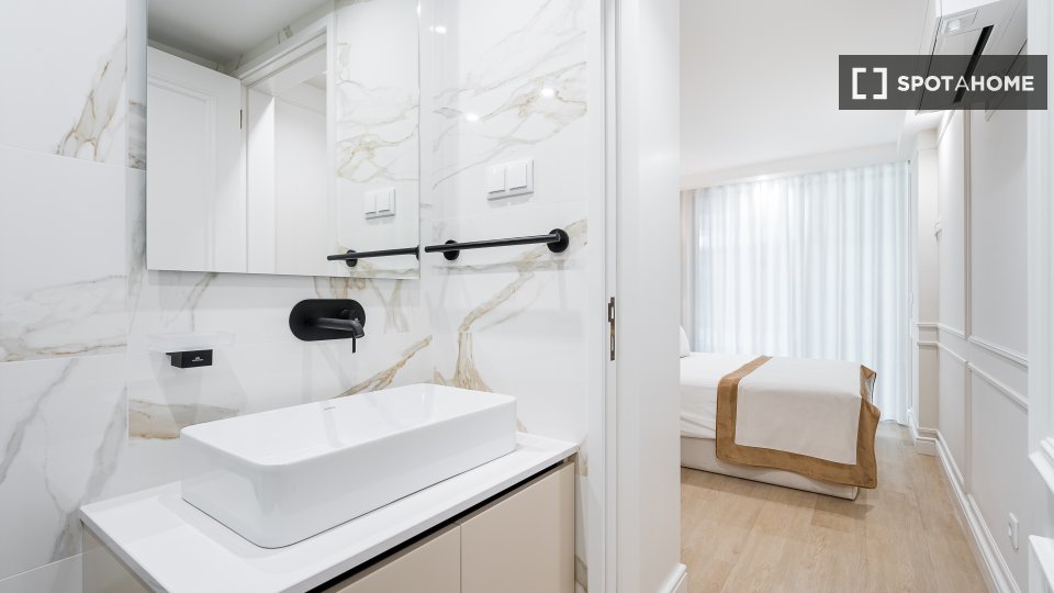 Apartment mono Porto, 45m² — photo 10