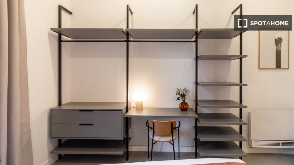 Apartment Madrid, 3 beds — photo 10