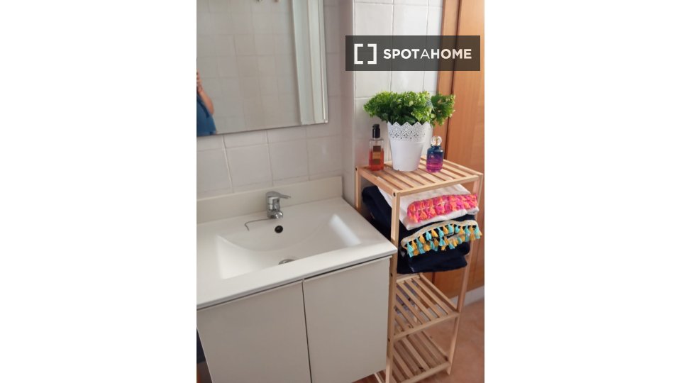 Apartment Murcia, 3 beds, 80m² — photo 9