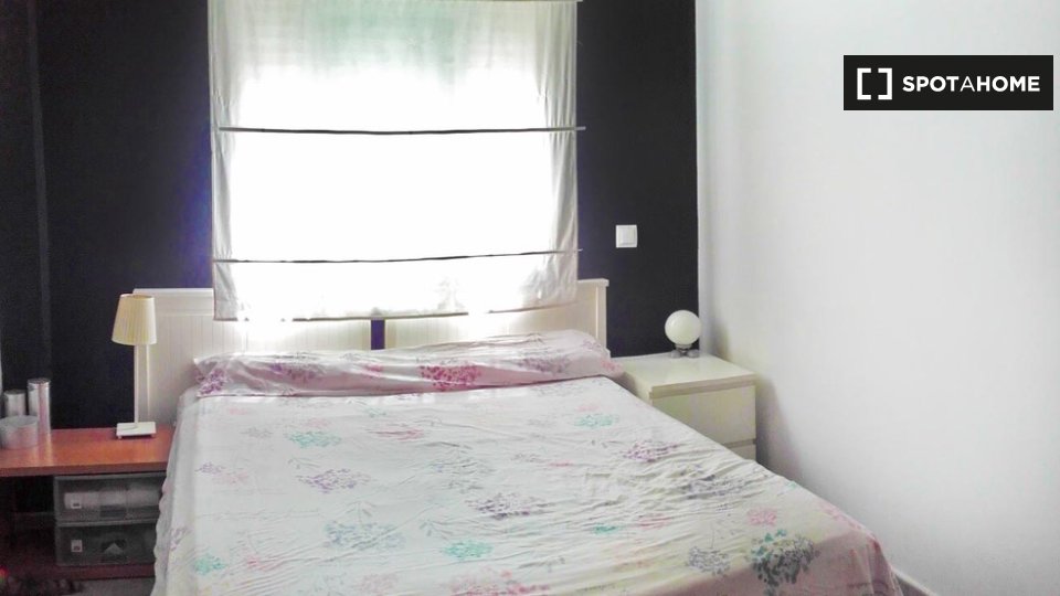 Apartamento Madrid, 2 habitaciones, 49m² — foto 3