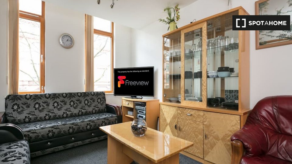 Apartment Manchester, 2 beds — photo 11