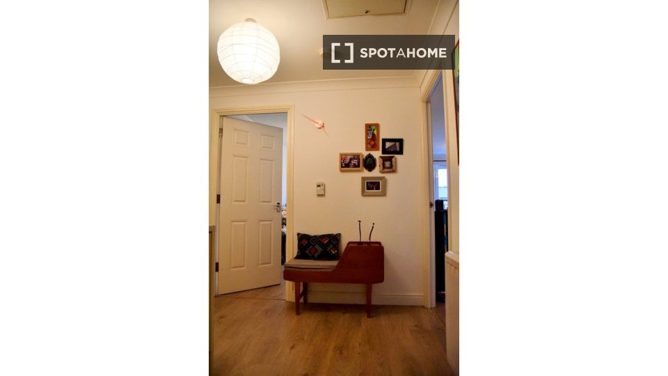 Apartment London, 2 beds, 70m² — photo 6