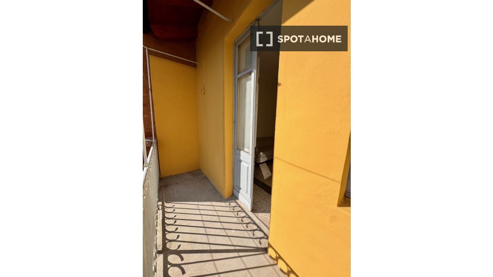 Apartment Turin, 2 beds, 60m² — photo 12