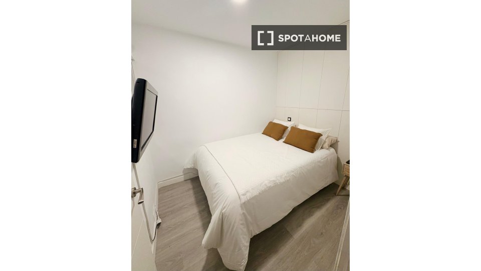 Apartment mono Madrid — photo 4