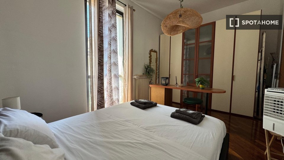 Apartment mono Milan, 50m² — photo 13