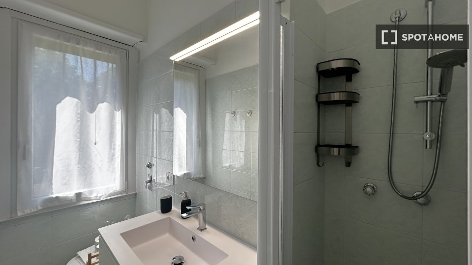 Apartment Milan, 2 beds, 105m² — photo 26