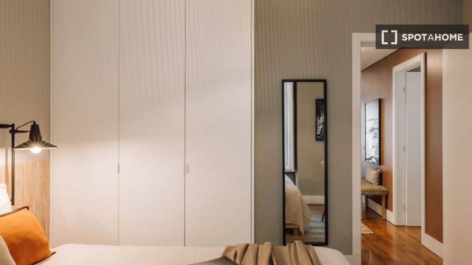 Apartment Lisbon, 2 beds — photo 15