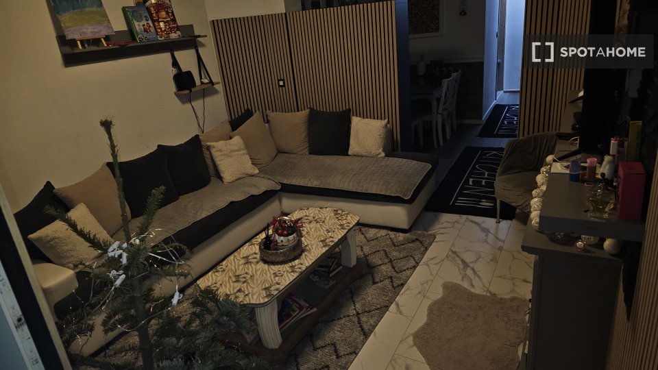 Apartment Brussels, 3 beds, 160m² — photo 17