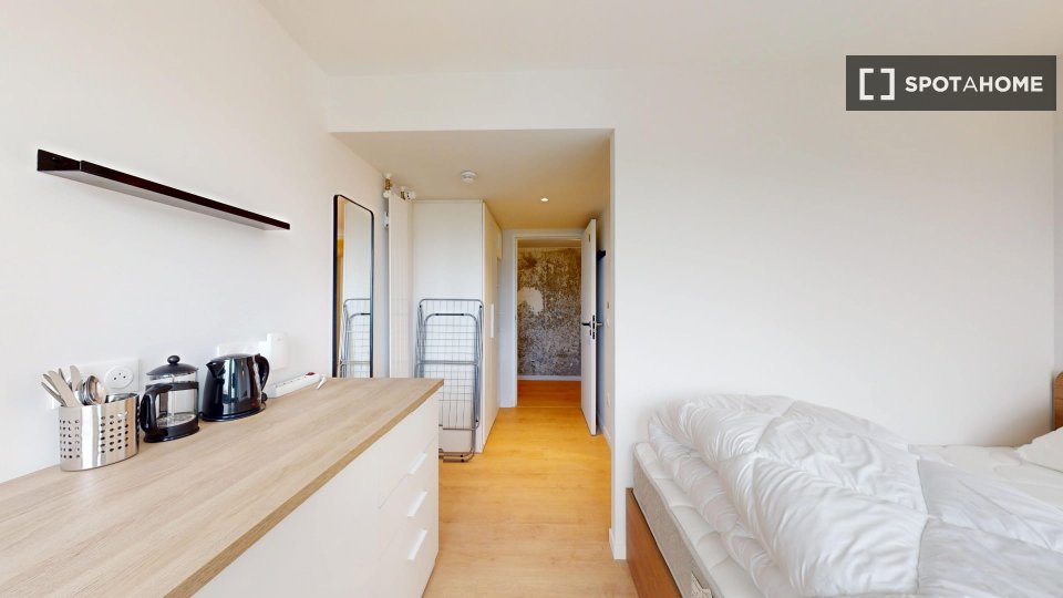 Camera doppia Parigi, 12 camere — foto 2