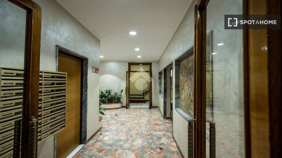 Apartment Milan, 1 bed, 80m² — photo 13