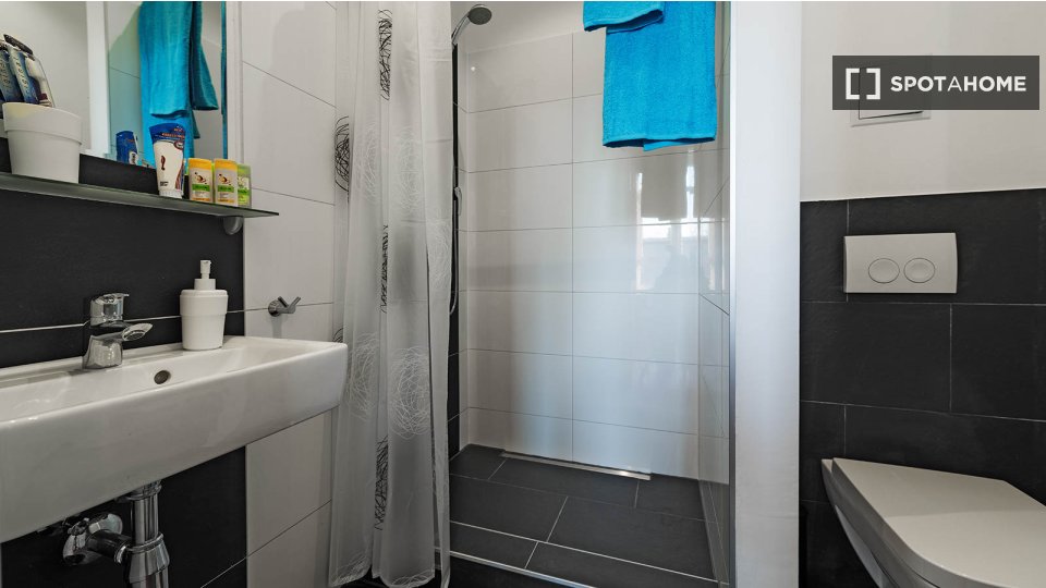 Apartment mono Berlin, 15m² — photo 14