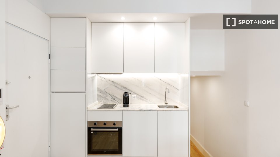 Apartment mono Porto — photo 6
