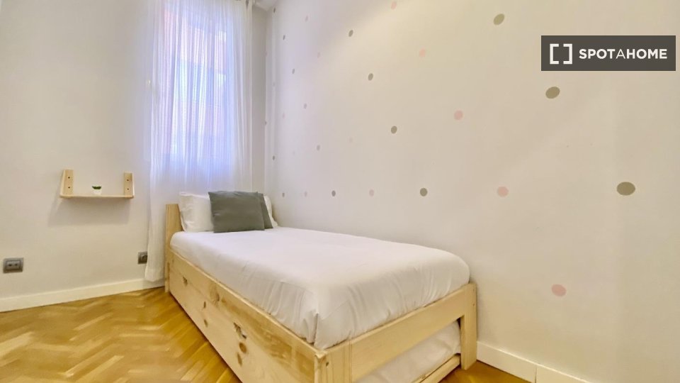 Apartment Madrid, 2 beds — photo 13