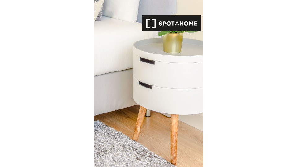 Apartment Porto, 1 bed — photo 13