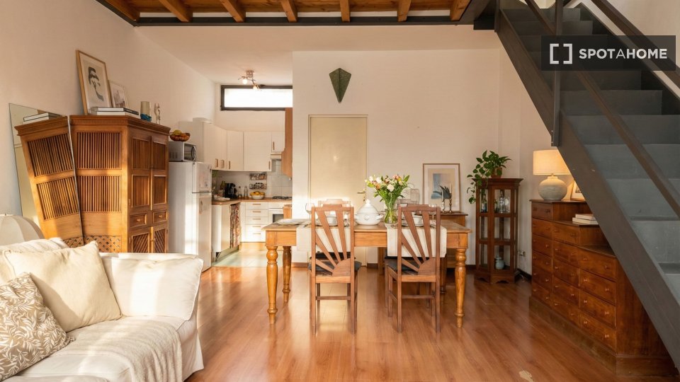 Apartment Milan, 3 beds, 100m² — photo 9