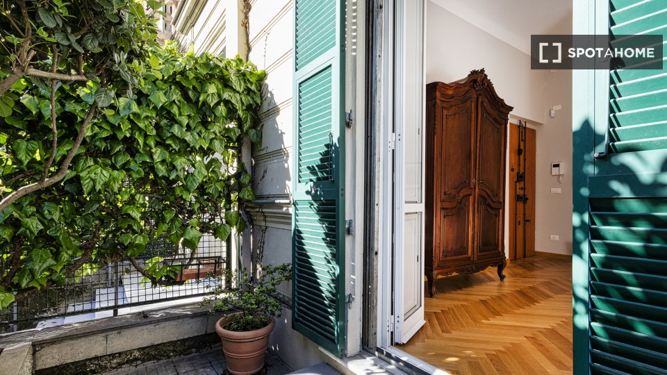 Apartment Genoa, 2 beds, 120m² — photo 8