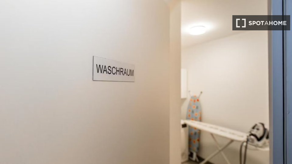 Apartment Vienna, 1 bed, 40m² — photo 10