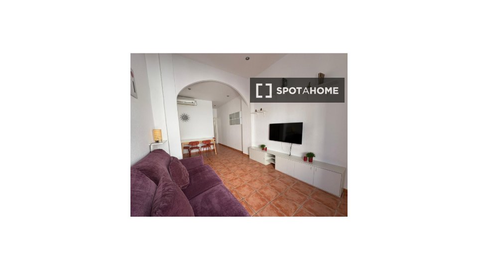 Apartment Seville, 2 beds, 65m² — photo 8