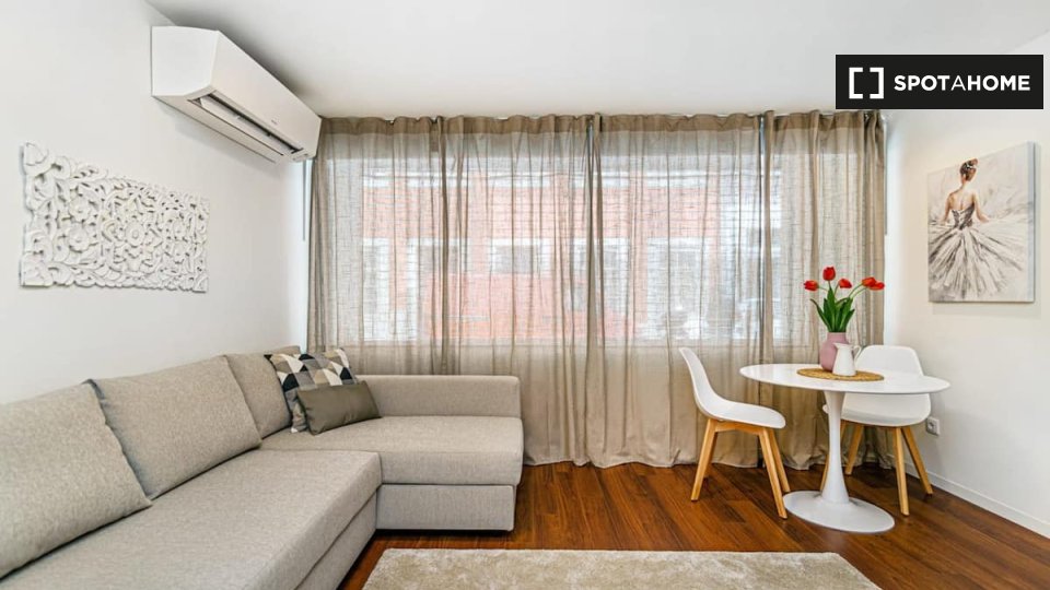 Apartment Porto, 1 bed — photo 5