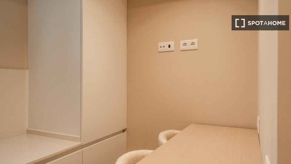 Apartment mono Lisbon — photo 2