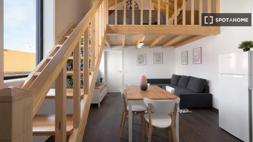 Apartment mono Porto — photo 18