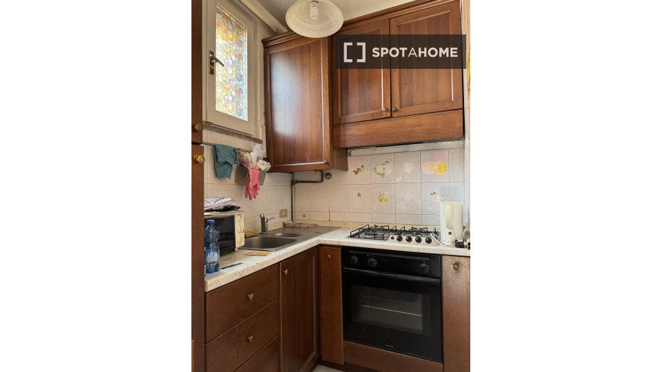 Apartment Milan, 1 bed — photo 8