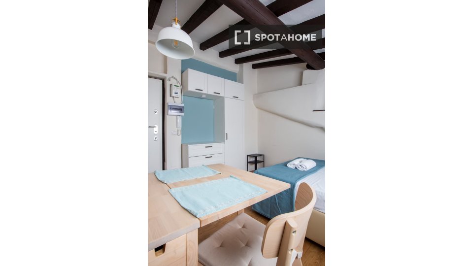Apartment mono Milan — photo 12