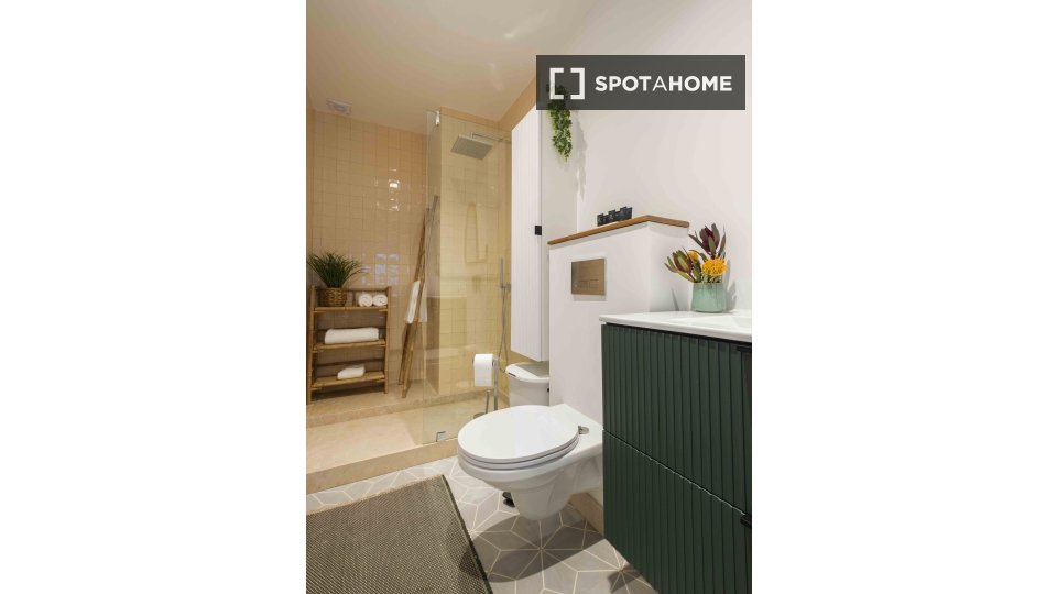 Apartment mono Lisbon, 45m² — photo 10