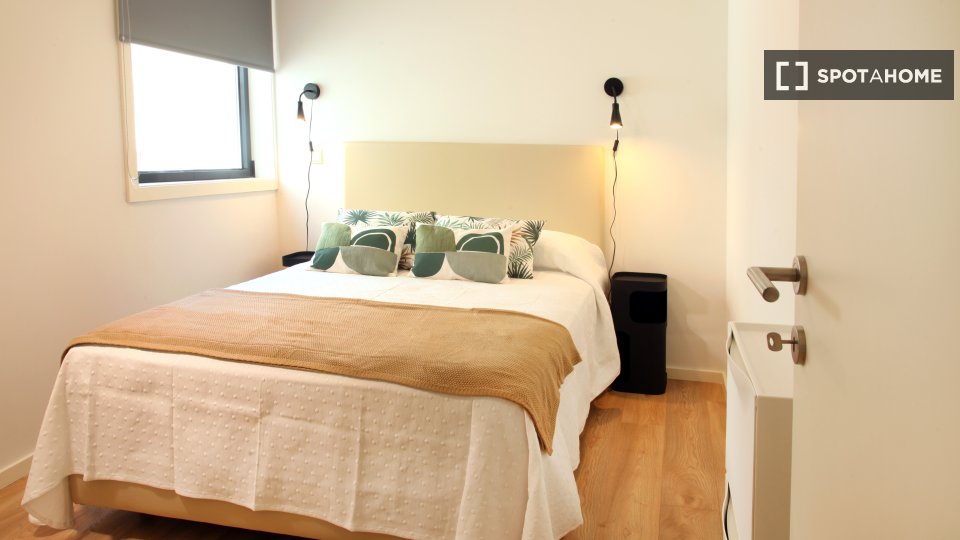 Apartment Porto, 1 bed — photo 3
