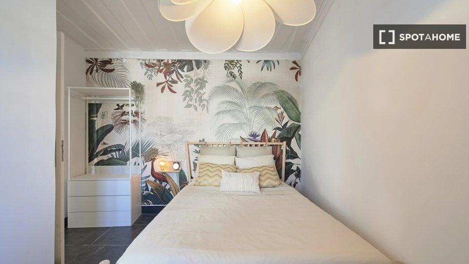 Double room Lisbon, 13 beds — photo 12