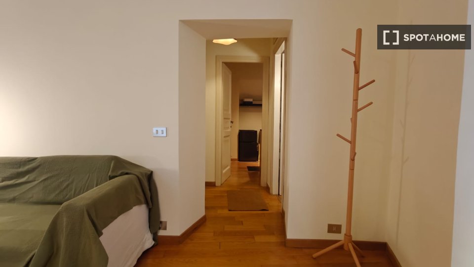 Apartment mono Rome, 40m² — photo 10
