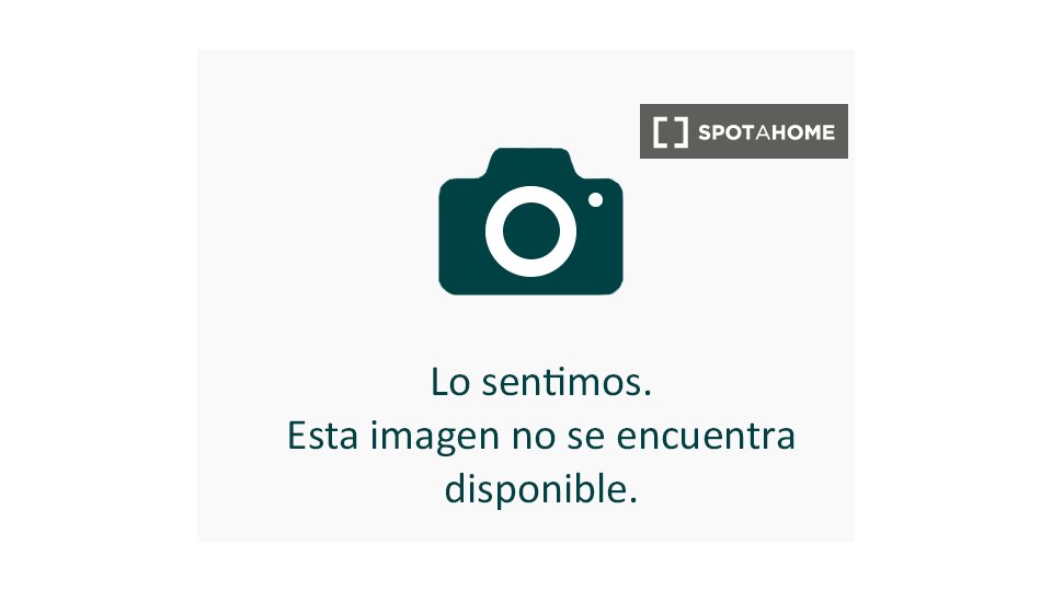 Camera doppia Madrid, 2 camere — foto 5