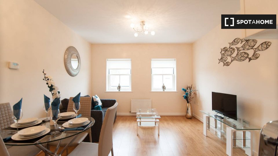 1bedroom flat to rent in Watford, London (ref 374514) Spotahome