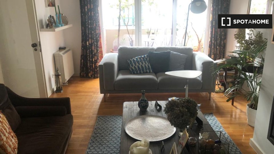 Double room Porto, 3 beds, 170m² — photo 3