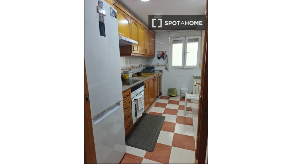 Appartamento Valencia, 2 camere, 76m² — foto 4