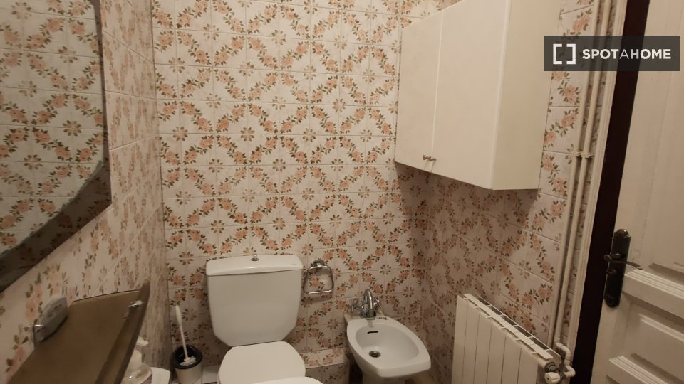 Camera doppia Barcellona, 4 camere, 85m² — foto 5