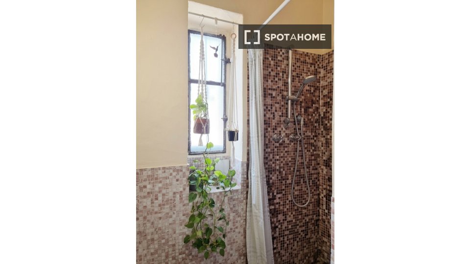 Apartment Milan, 1 bed — photo 3
