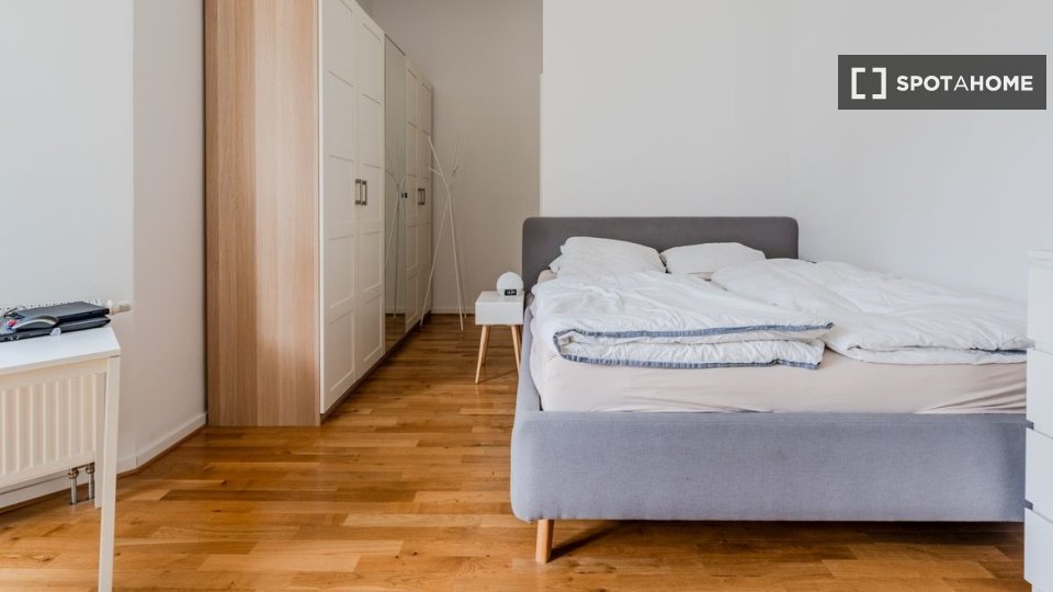 Apartment Berlin, 4 beds, 135m² — photo 5