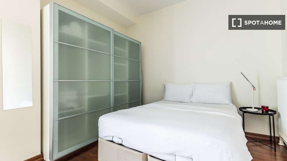 Apartment Istanbul, 1 bed — photo 5