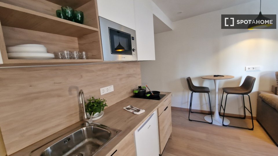 Apartment mono Alicante — photo 6
