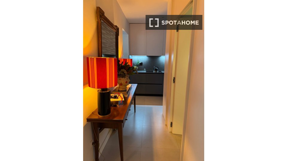 Apartment mono Madrid, 85m² — photo 17