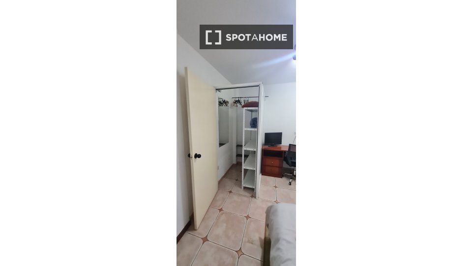 Apartment Vigo, 2 beds, 60m² — photo 14