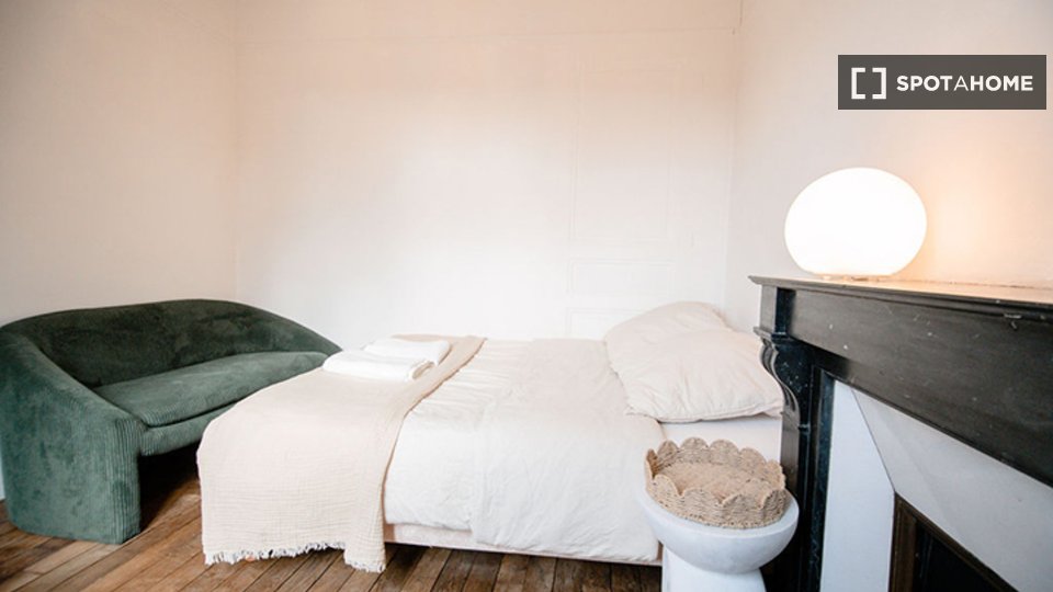 Apartment mono Paris, 22m² — photo 10