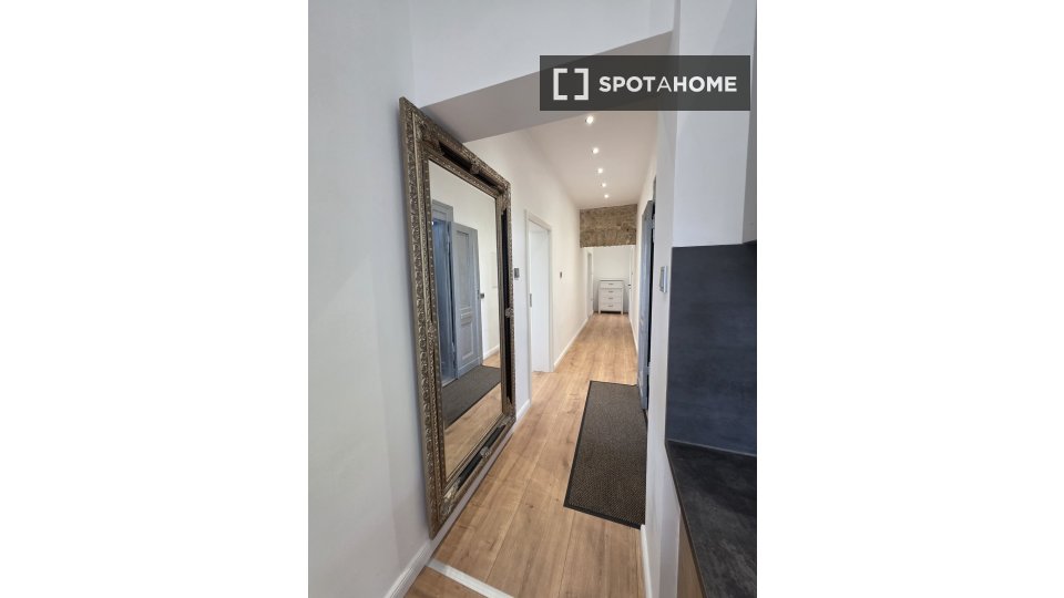 Apartment Berlin, 3 beds, 90m² — photo 1