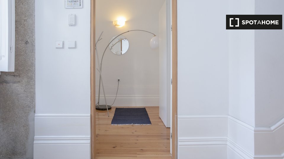 Apartment Porto, 2 beds, 110m² — photo 5