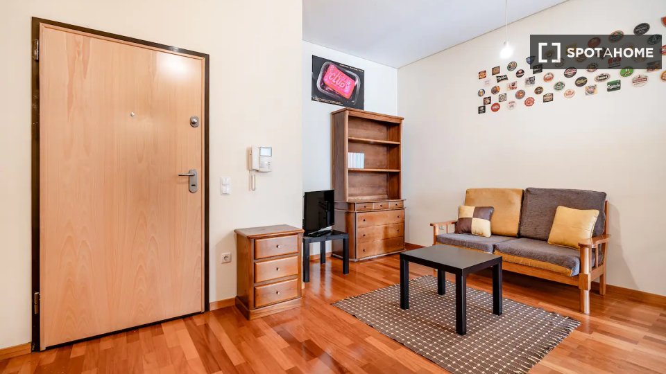Apartment mono Porto — photo 3